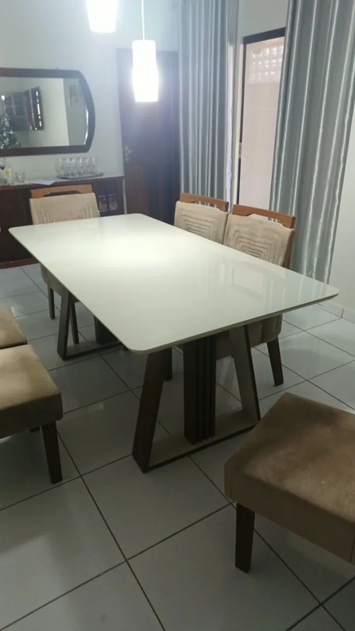 Mesa - Foto 3