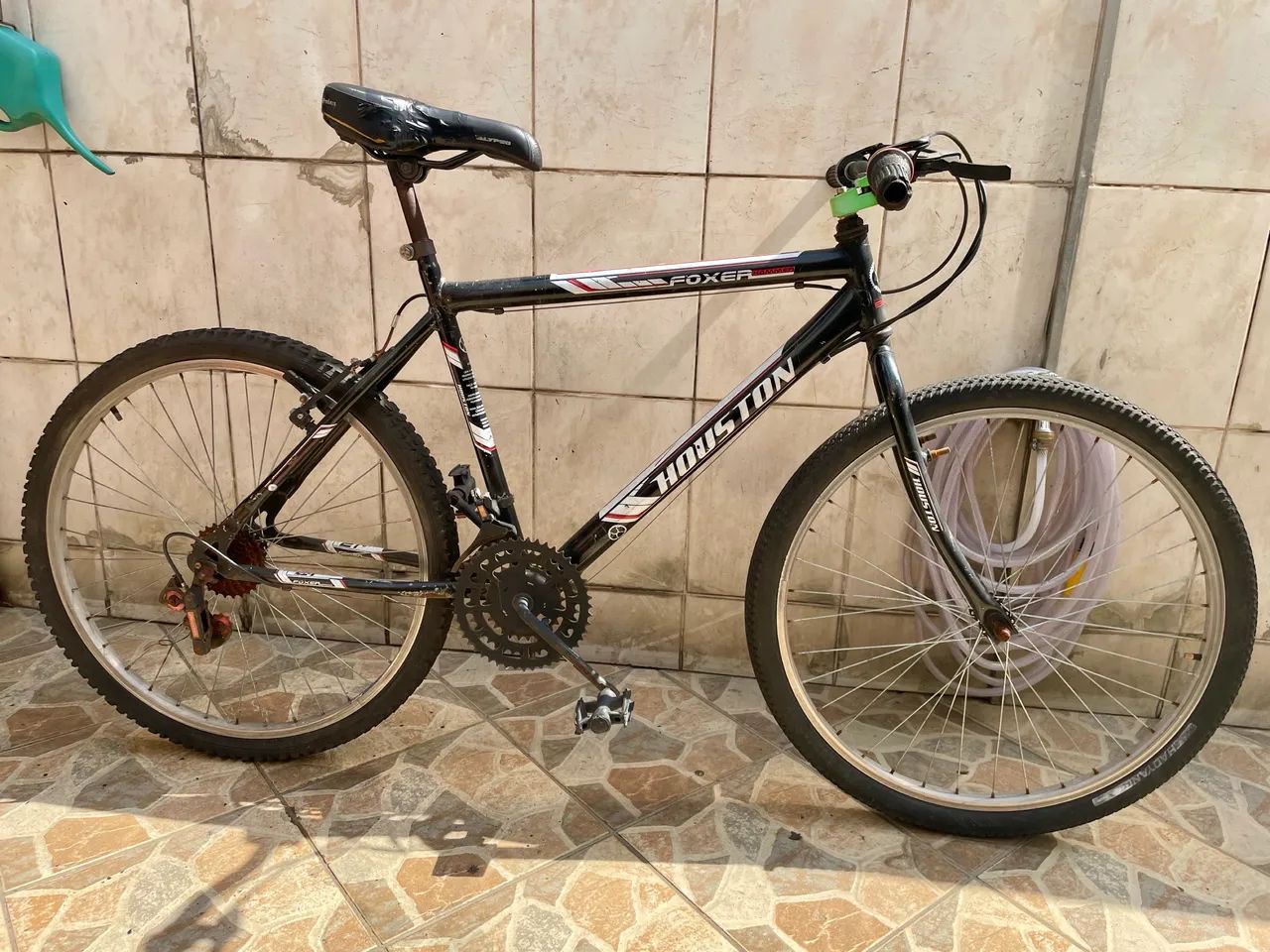 Bicicleta Houston Aro 26  - Foto 3