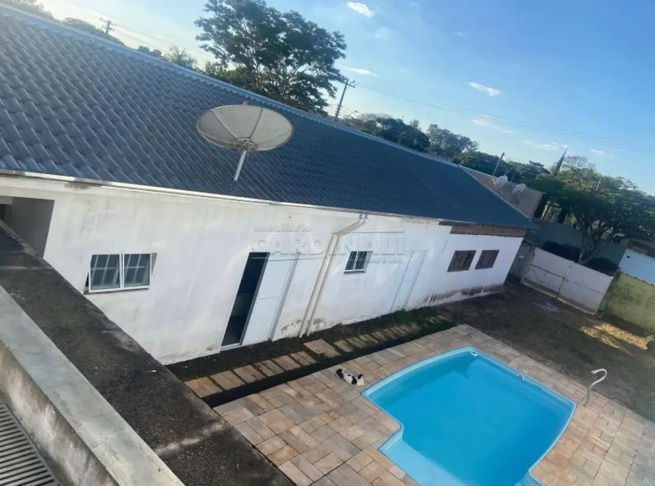 Casa Padrão em Dourado - Foto 3