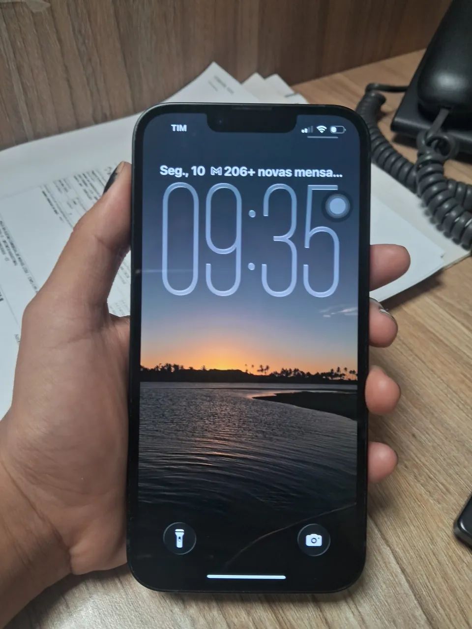 IPHONE 13 128GB - Foto 4