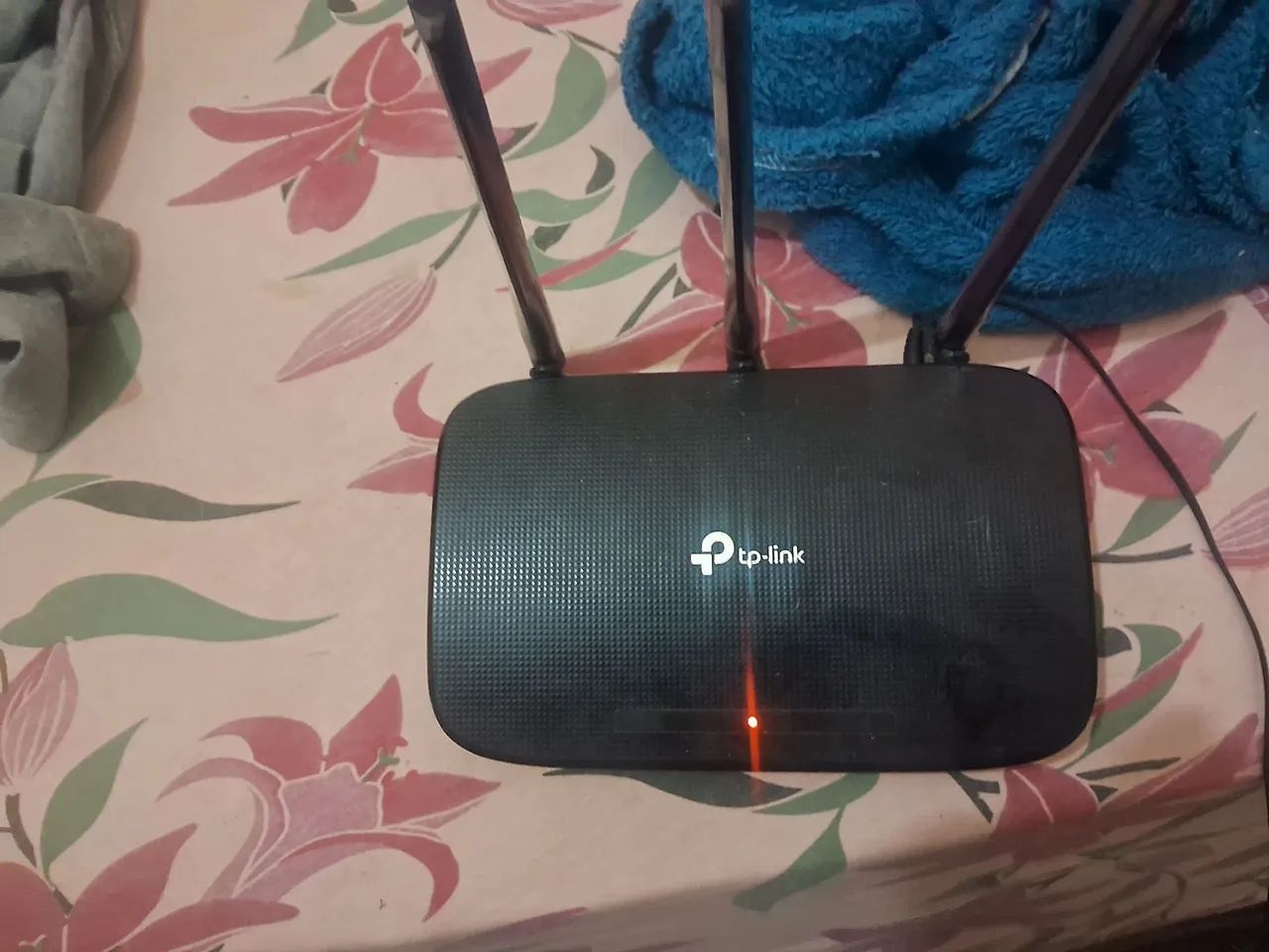 roteador sem fio TP-Link TL-WR940N de 450Mbps, - Foto 2