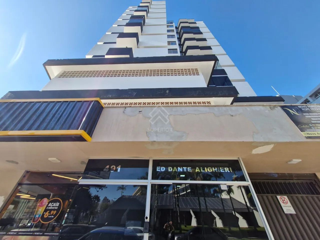 Apartamento em Centro, Itajaí/SC - Foto 5