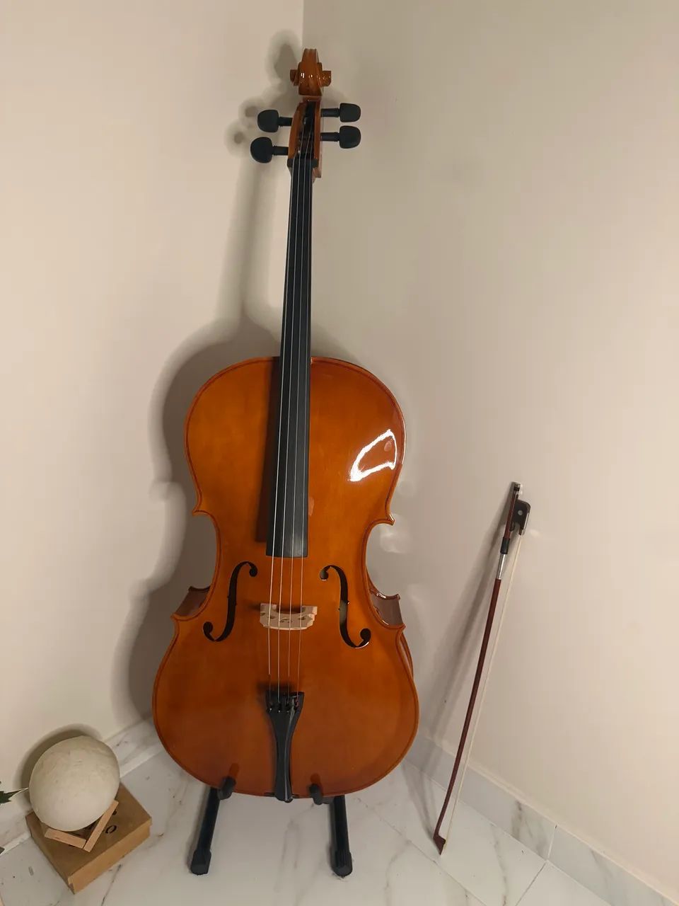 Violoncelo 4/4 - Foto 4