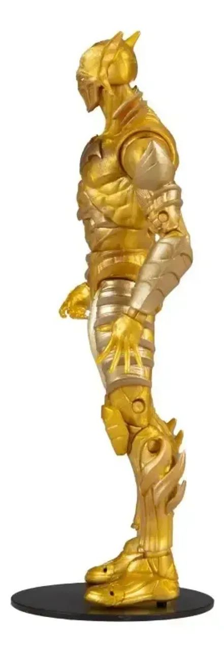 Flash DC Multiverse Mcfarlane Figure 18cm Original   - Foto 3