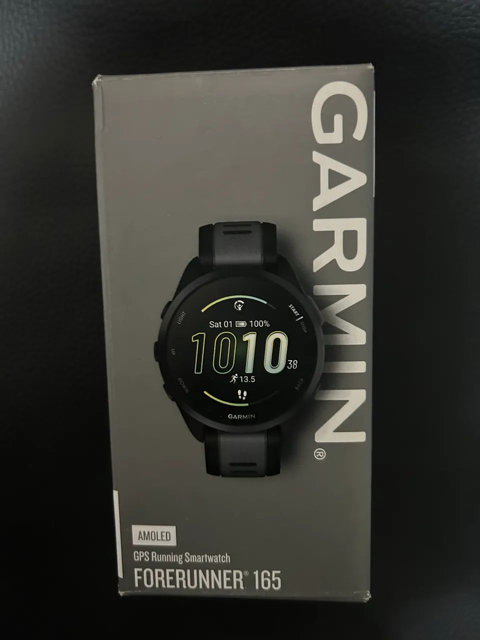 Garmin 165 - Foto 2