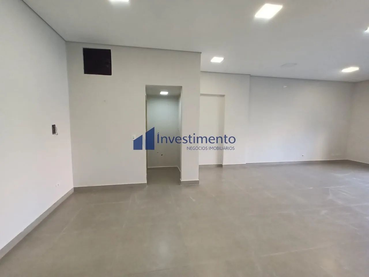 Sala para alugar no bairro Centro - Londrina/PR - Foto 5