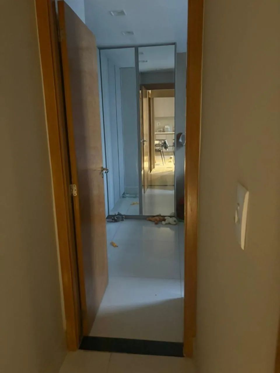 VENDO APARTAMENTO 2 QUARTOS - Foto 2