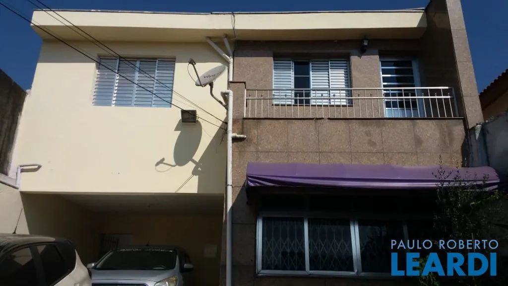 CASA ASSOBRADADA - VILA EMA - SP - Foto 2