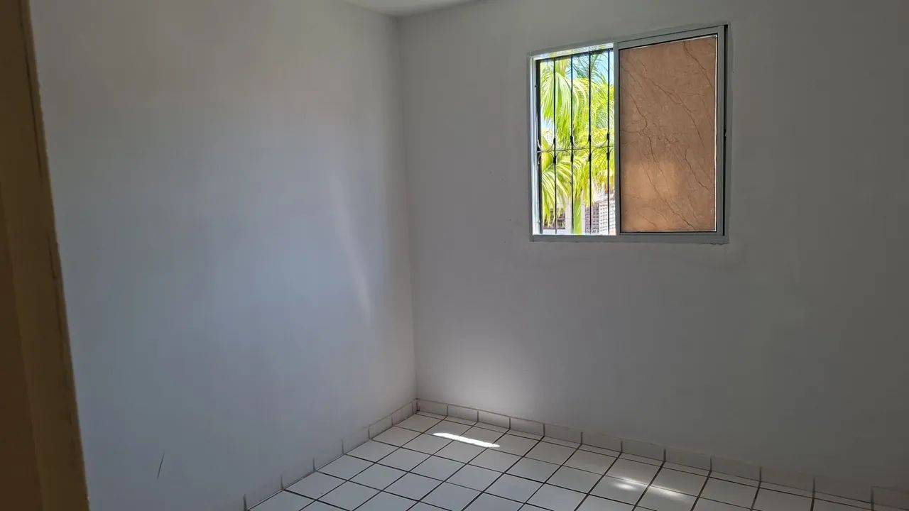 Vendo apt. 2 quartos - Foto 4
