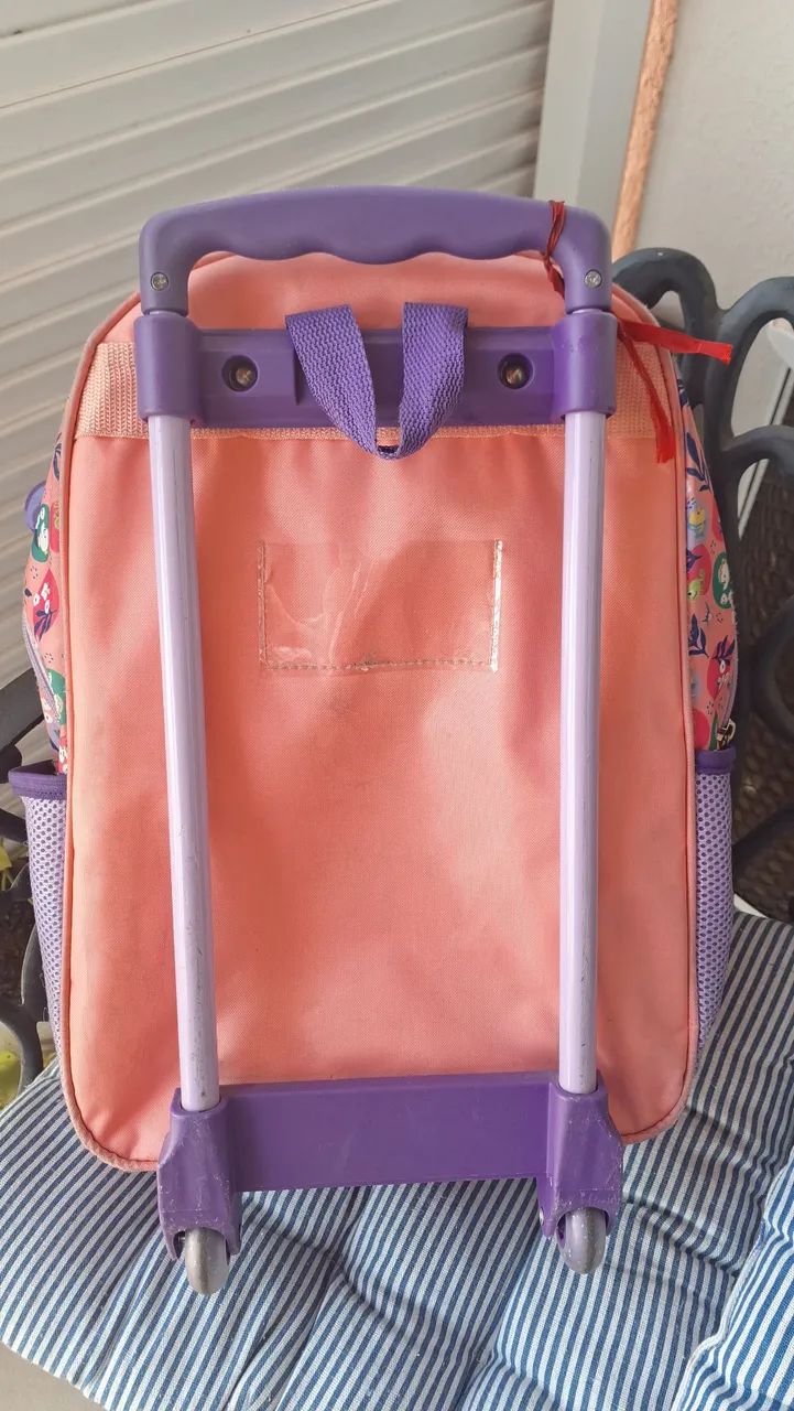 Mochila infantil - Foto 2