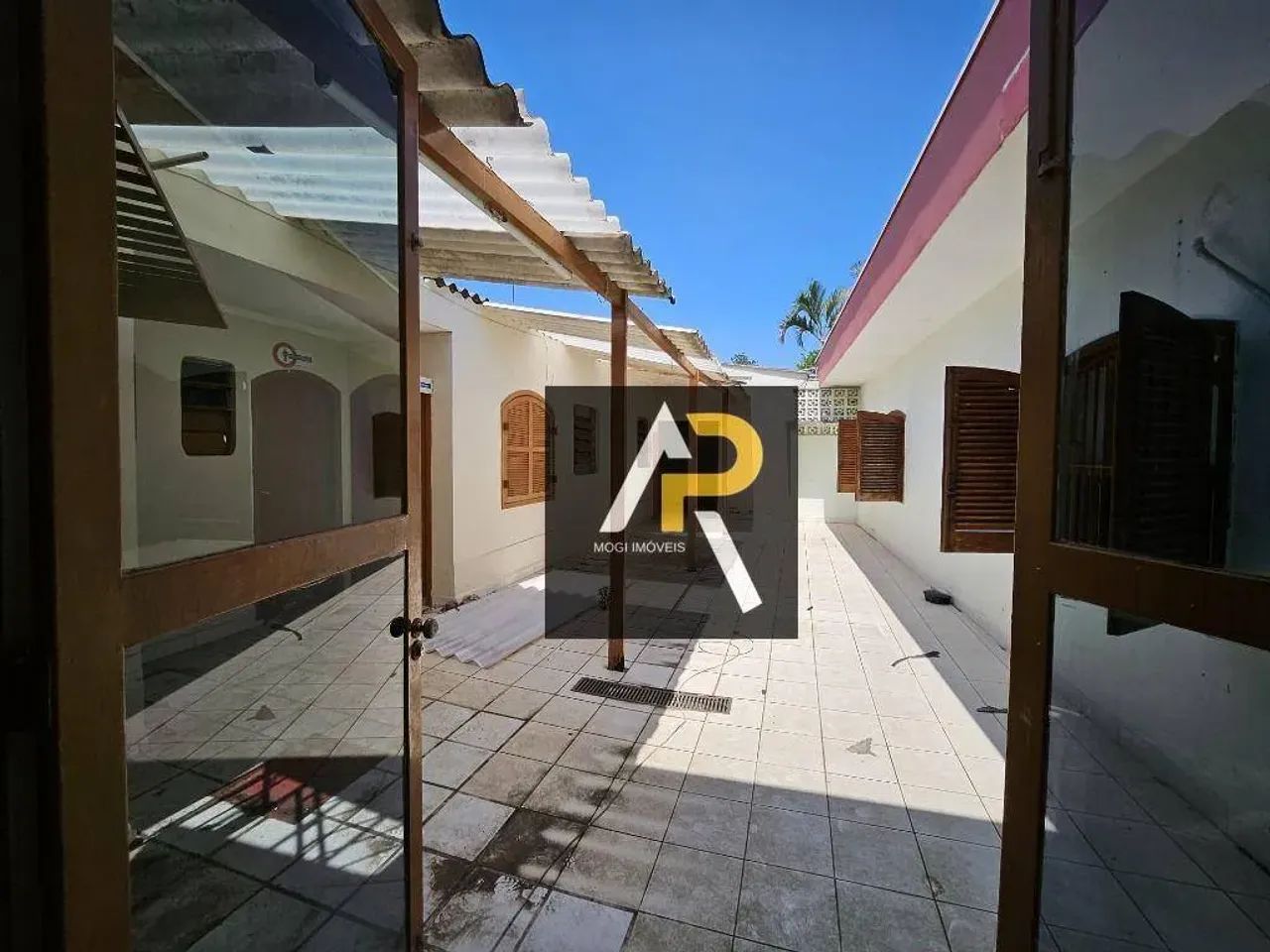 Casa com 4 dormitórios, 750 m² - venda ou aluguel - Centro - Mogi das Cruzes/SP - Foto 5