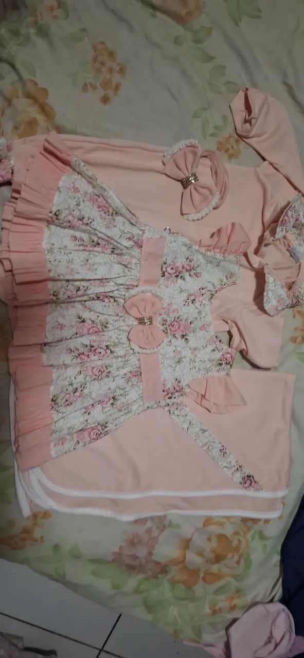 Saida maternidade  - Foto 4