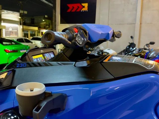Seadoo Wake Pro 230 Supercharger - 2025 - Foto 5