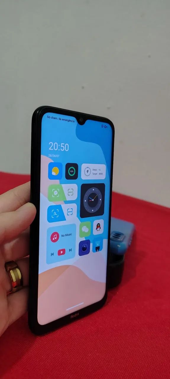 REDMI NOTE 8 | 128GB/4GB - Foto 2