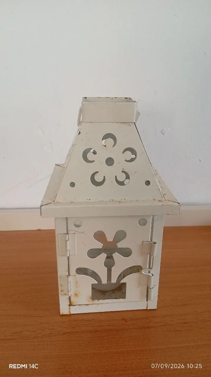 Peças de decoração  - Foto 3