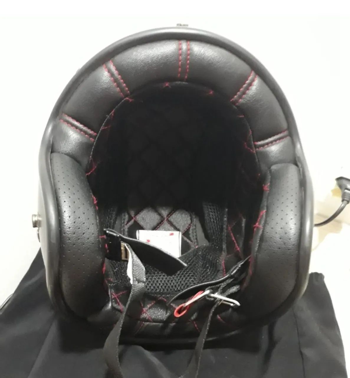 Capacete Bell - Foto 2