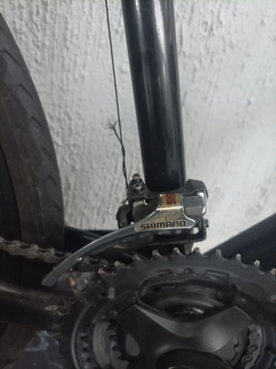 Bicicleta Aro 26 Aluminio  - Foto 2