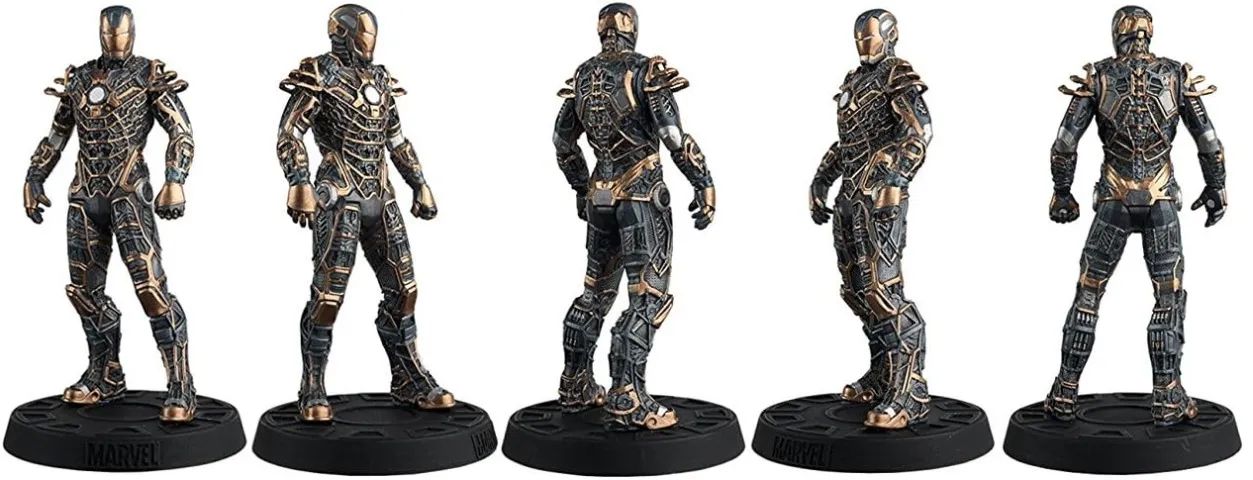 Marvel Figuras de Cinema. - Foto 5