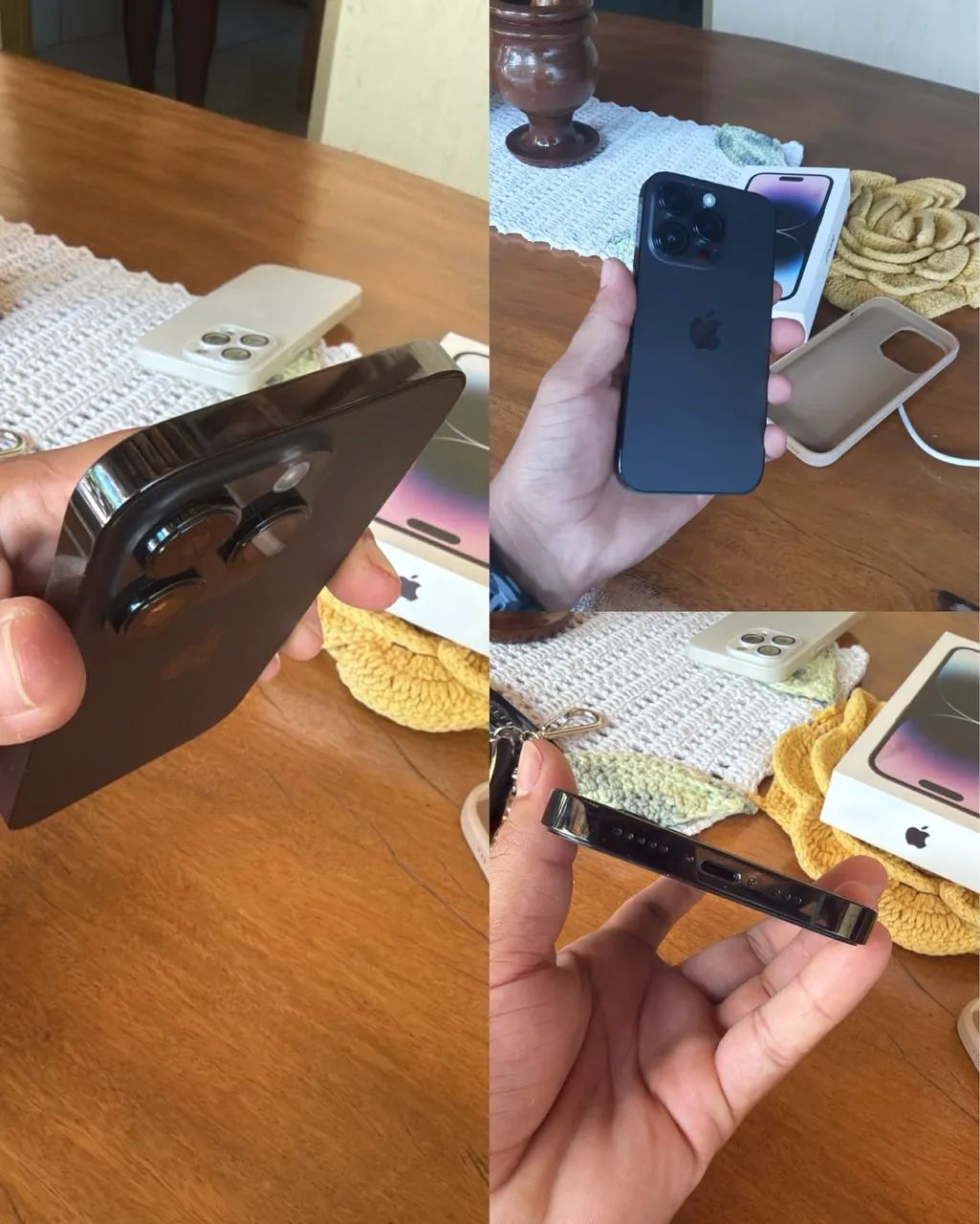 iPhone 14 Pro 128gb 