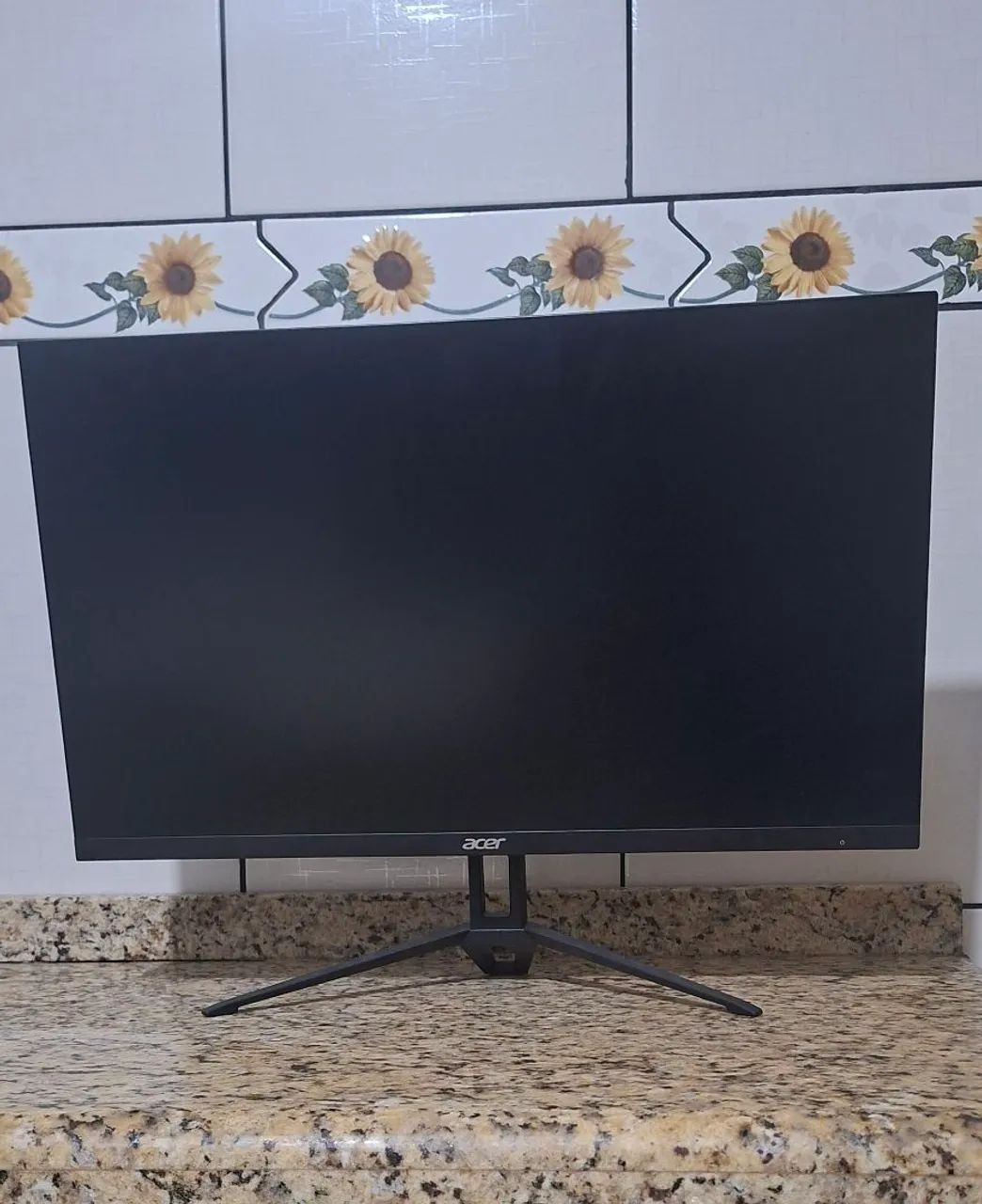 Monitor Gamer Acer 24" IPS 144Hz - Full HD