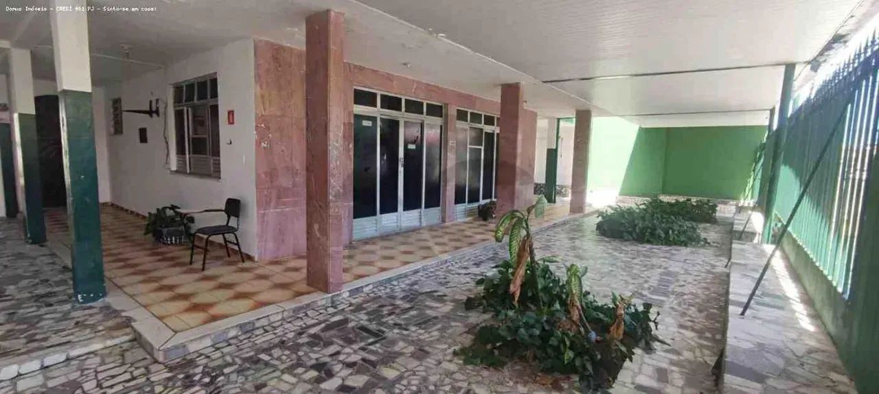 Casa Excelente no Suissa com Piscina, Jardim de Inverno e 6 Quartos - Foto 2