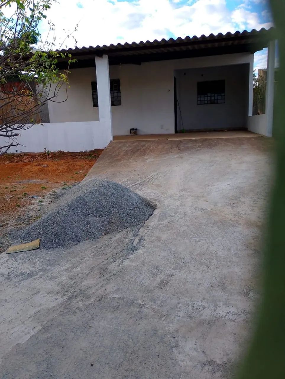 Aluga se casa  - Foto 5