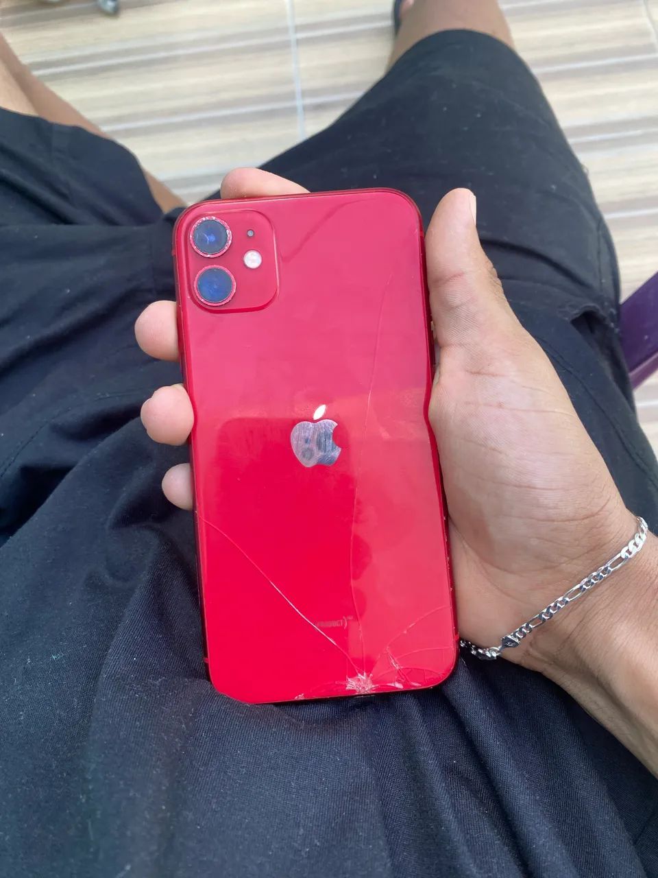 iPhone 11 - Foto 2