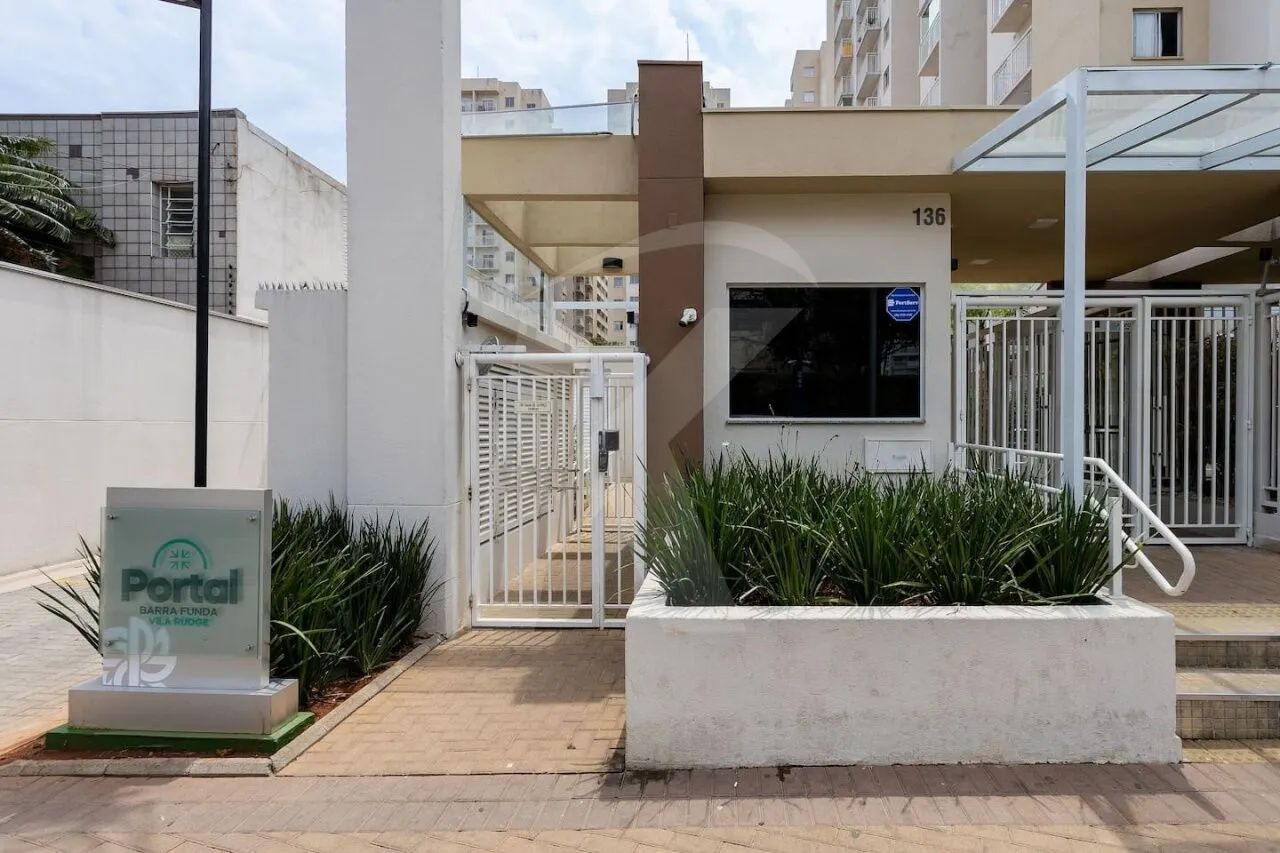 Apartamento de 34m², 2 dormitórios - Foto 3
