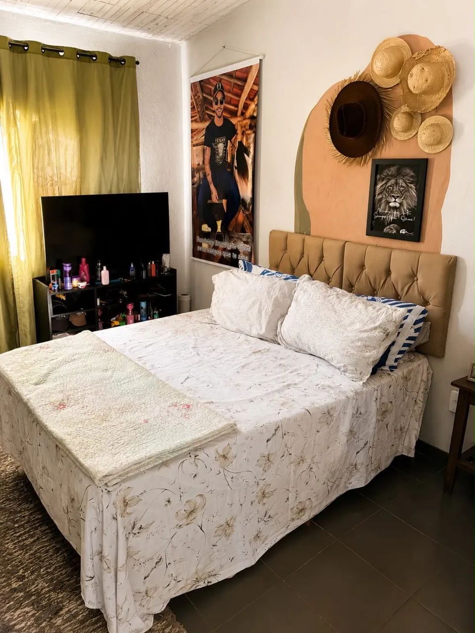 Imóvel  (casa) à venda ou troca por Chácaras  - Foto 4