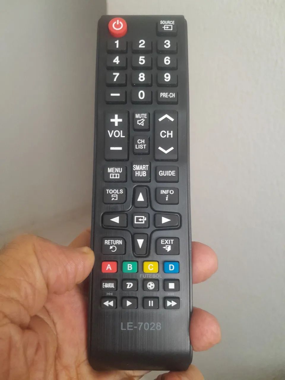 Tv Samsung LED 28 Polegadas  - Foto 3