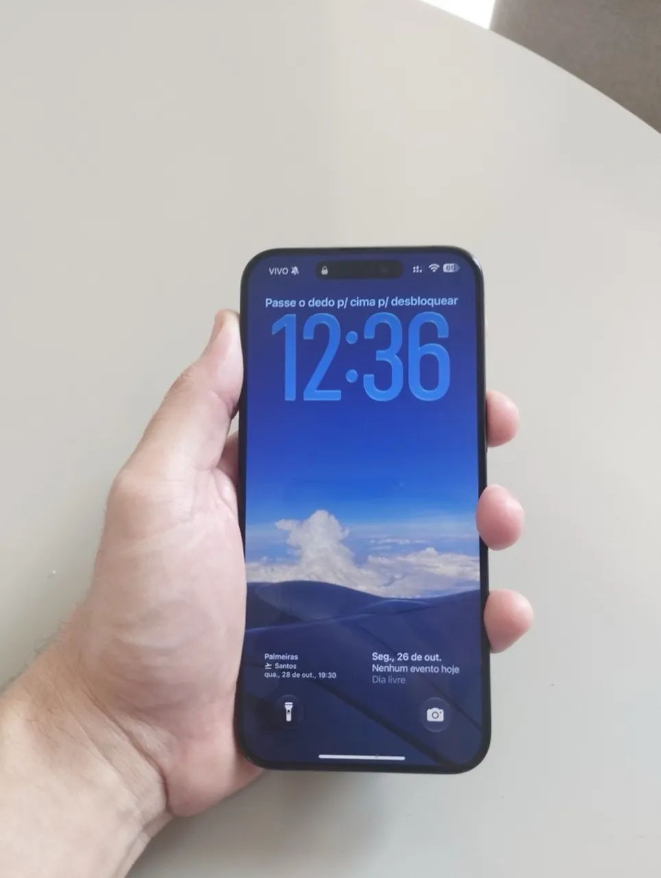 iPhone 15 Pro Max 512GB - Foto 3