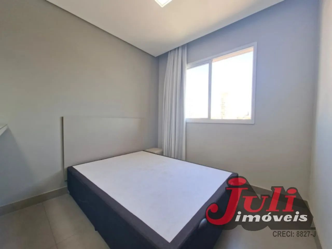 APARTAMENTO (STUDIO) 35M² RUDGE RAMOS - SBC - Foto 5