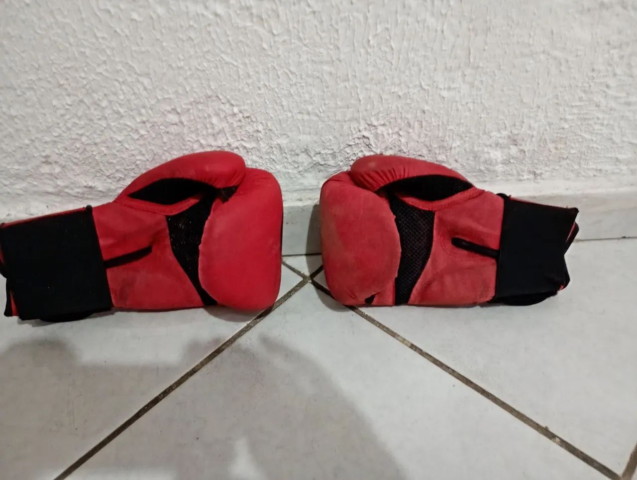 Saco de boxe  - Foto 5