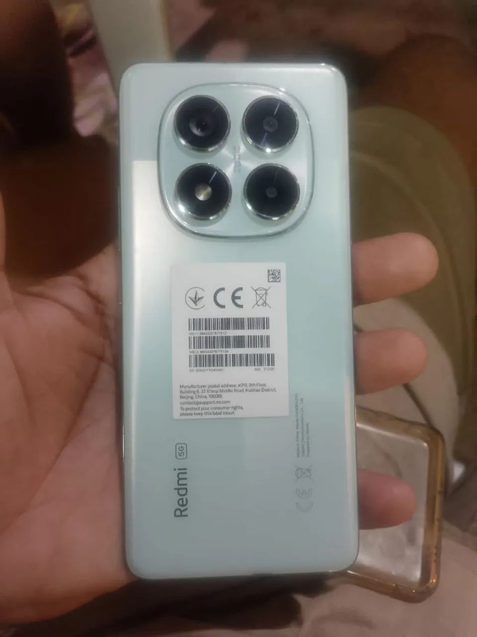 Pra vender logo redimi 14 pro... Zap *. Belém do Pará  - Foto 2