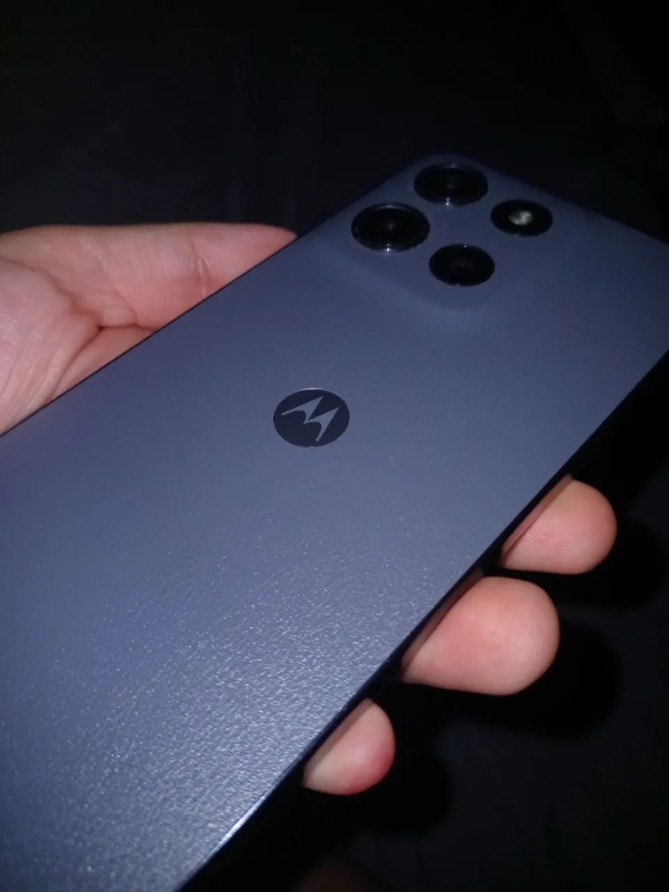 CELULAR MOTOROLA 256GB - Foto 5