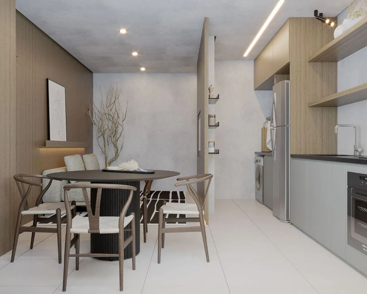 Apartamento à venda no Centro em Uberlândia - Foto 2