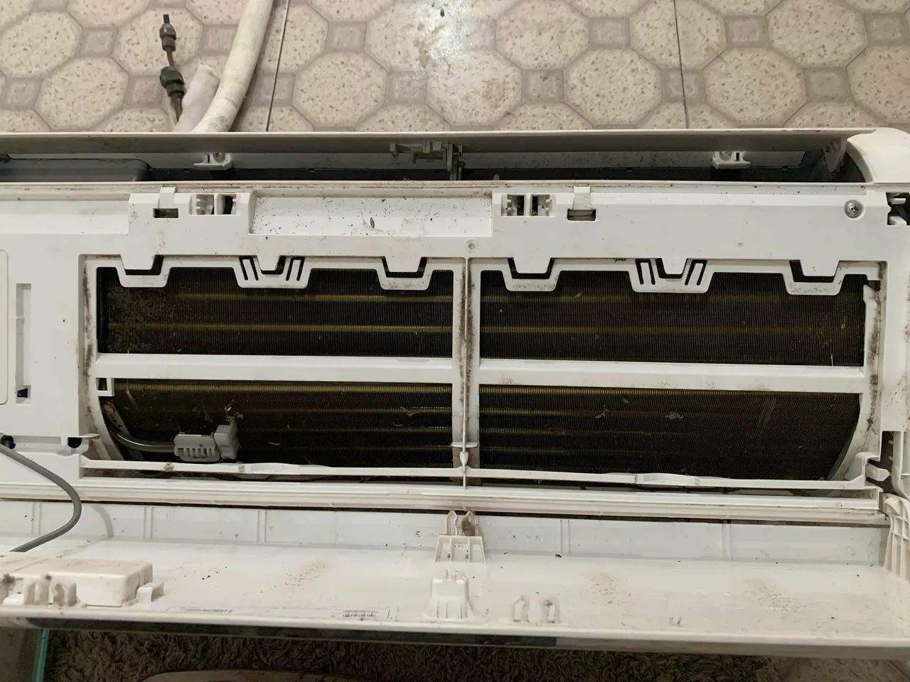 Ar split- Springer 9000btus  - Foto 3