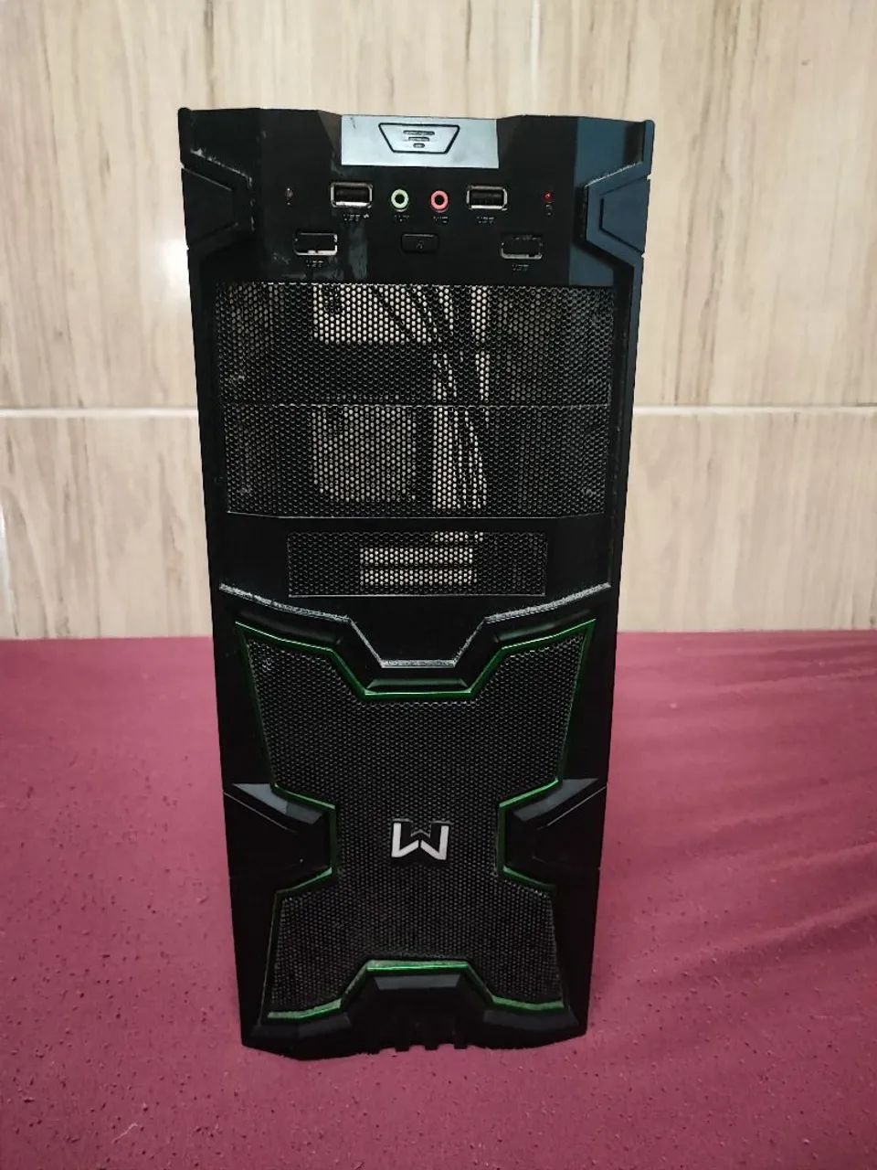 Gabinete PC