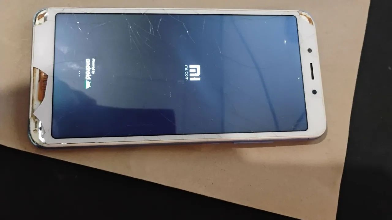 Lote de celulares com defeito  - Foto 2