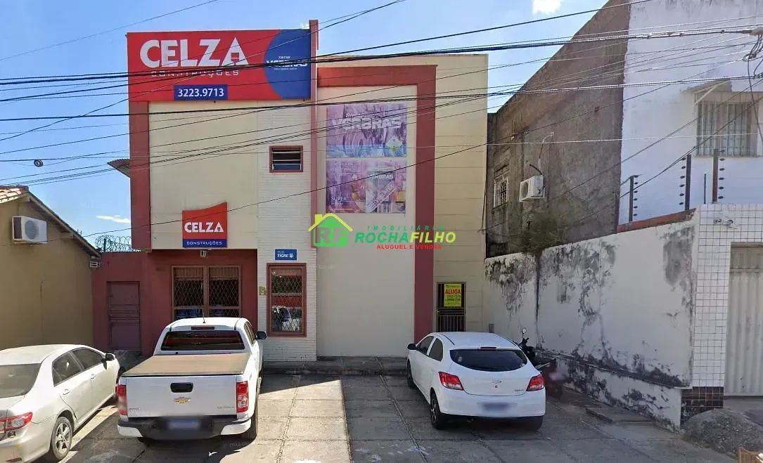 Apartamento para alugar