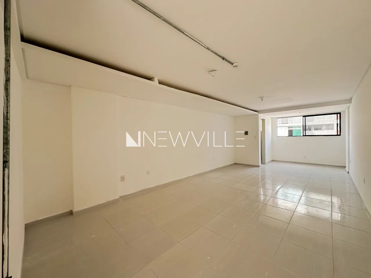 Sala comercial para locação em Boa Viagem