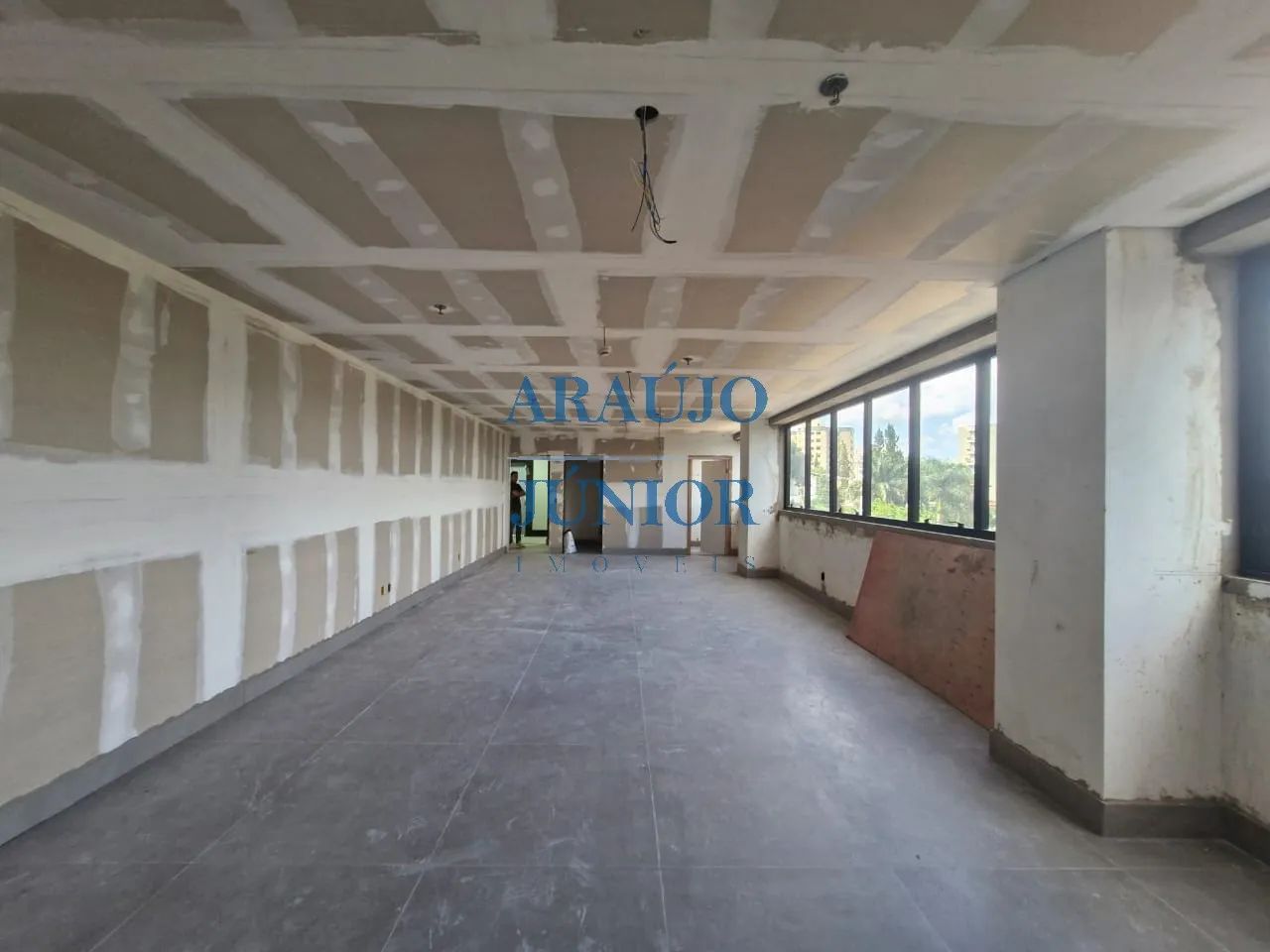 SALA COMERCIAL em AMERICANA - SP, PARQUE RESIDENCIAL NARDINI - Foto 2