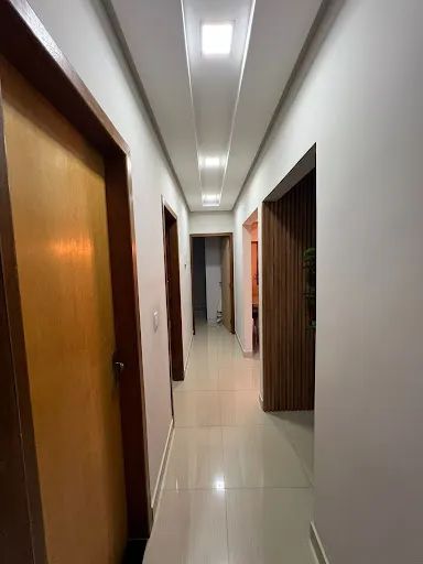 Casa com garagem ate 6 carros - Foto 3
