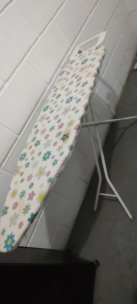 Tábua de passar roupa