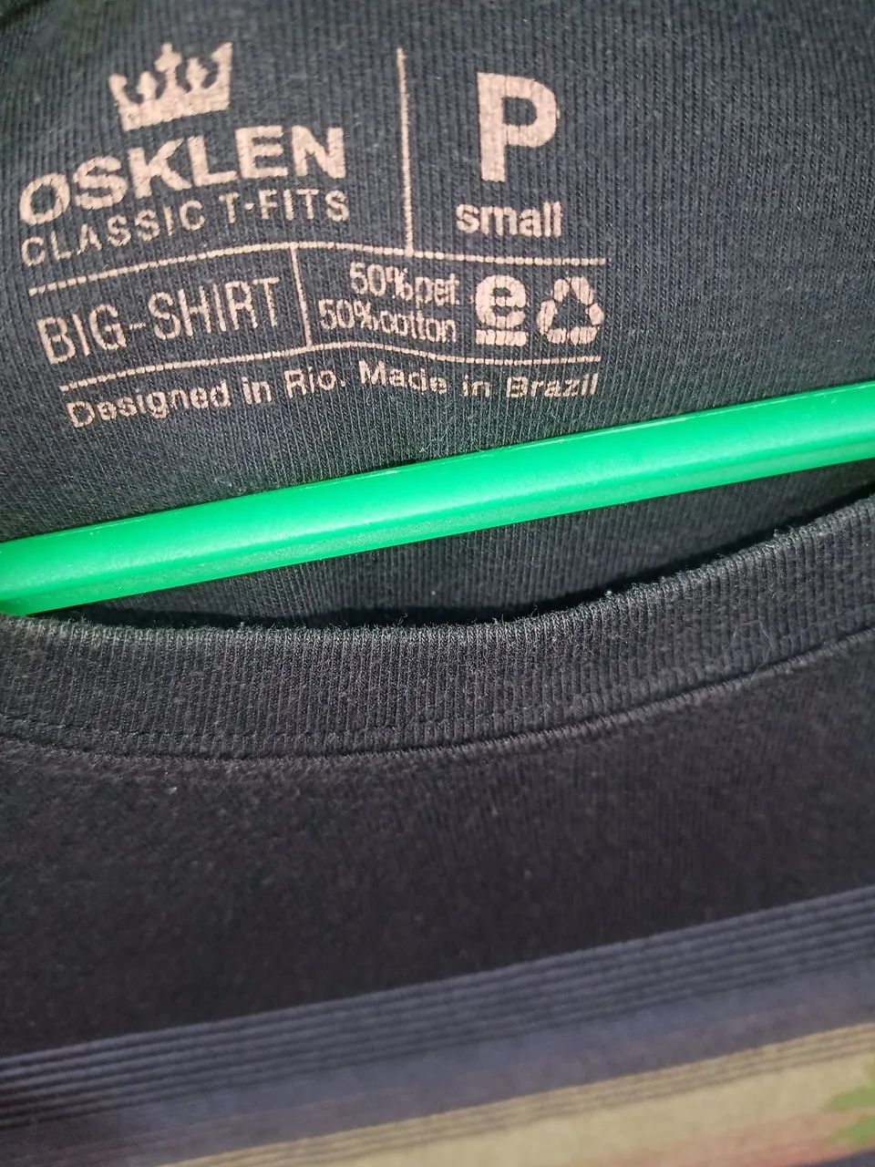 Blusa de malha - Foto 3