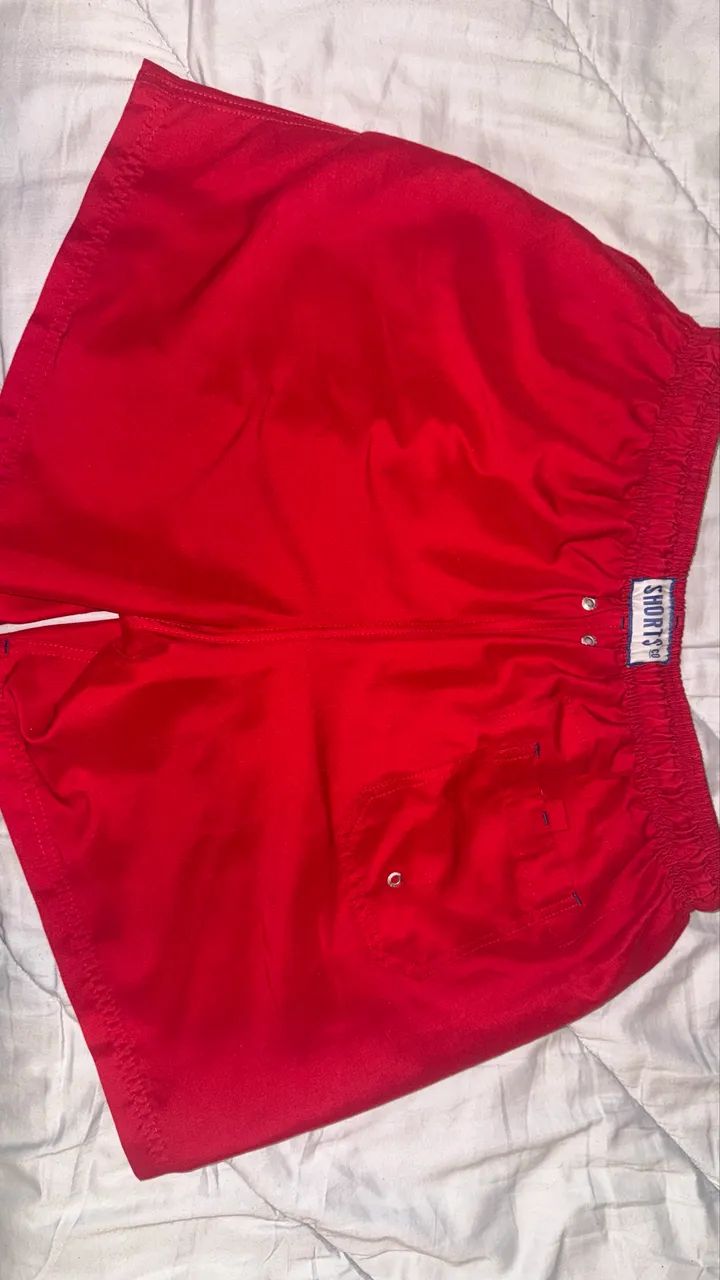 Shorts Co - Foto 2