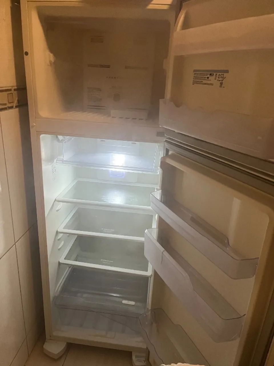 Geladeira - Foto 4