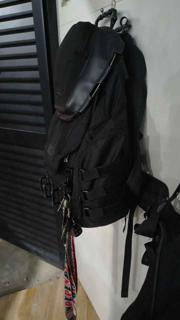 Mochila da Oakley  - Foto 3