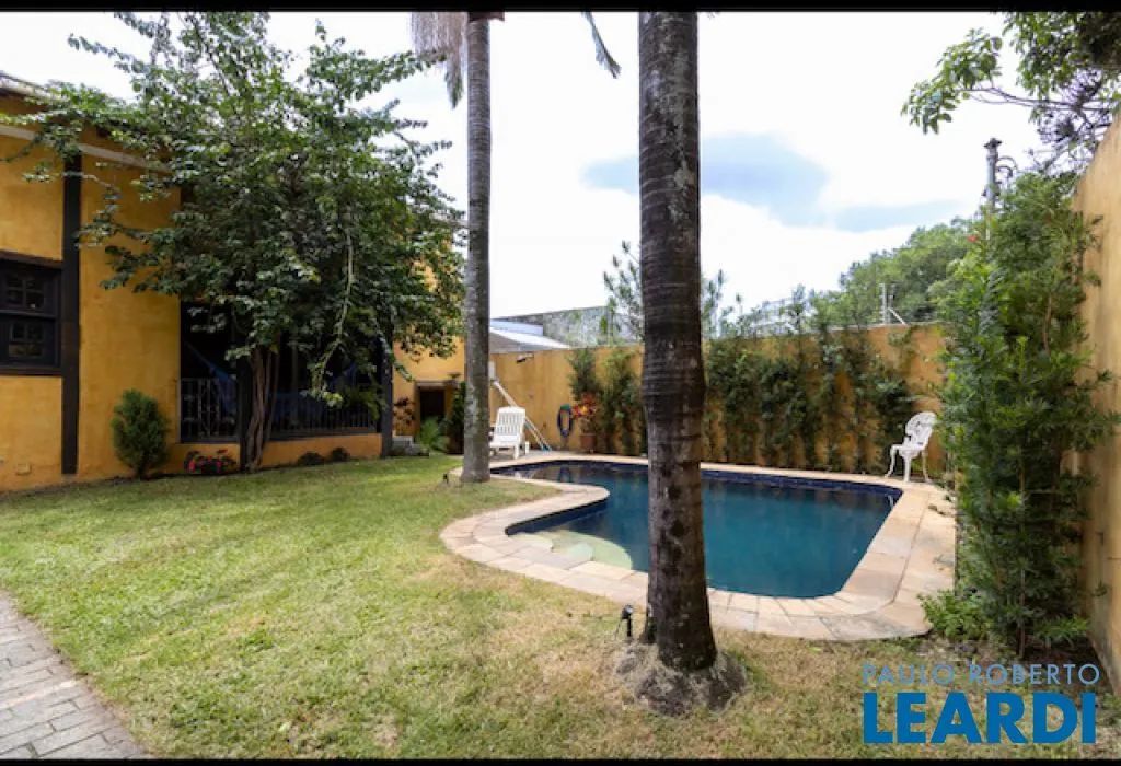 CASA TÉRREA - LAPA - SP - Foto 2