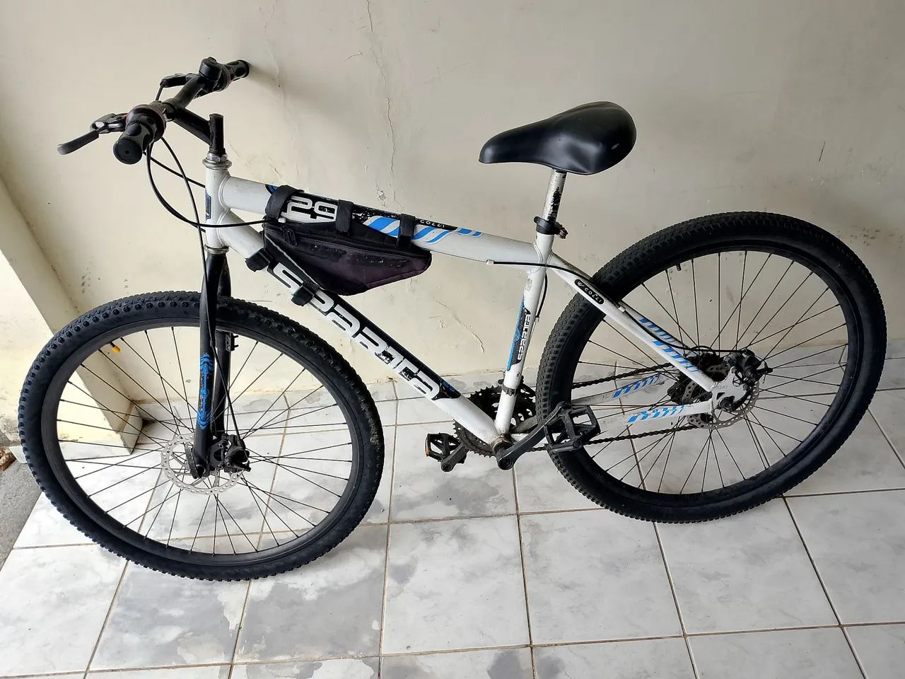 Bicicleta aro 29  - Foto 2